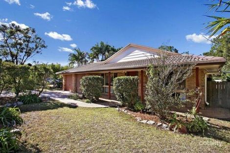 Property photo of 36 Cityview Road Sinnamon Park QLD 4073