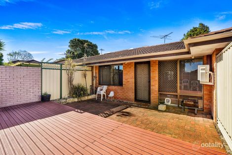 5/67 CHAUCER ST, YOKINE, WA 6060