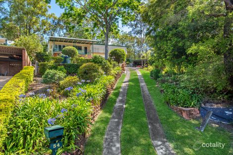 54 Kumbari Cres, Mitchelton, QLD 4053