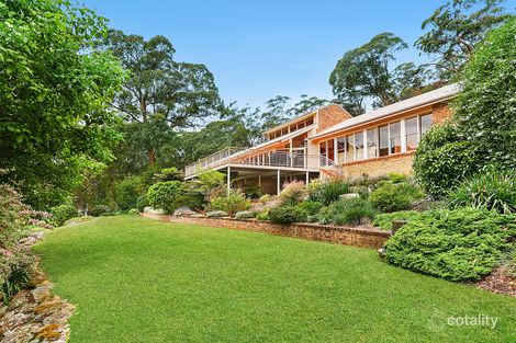 Property photo of 221 Oxley Drive Mittagong NSW 2575