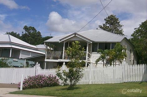 37 Margaret St, Silkstone, QLD 4304