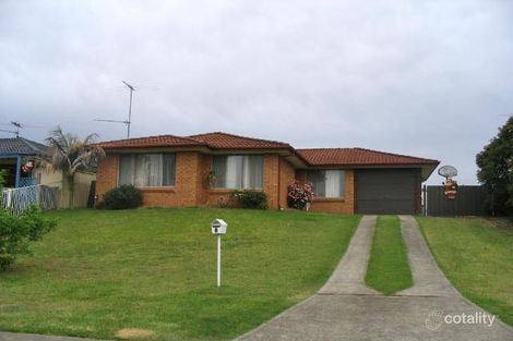 2 Bishop Cl, South Windsor, NSW 2756