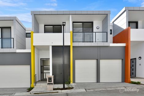 4 Bluestone Way, Norwest, NSW 2153