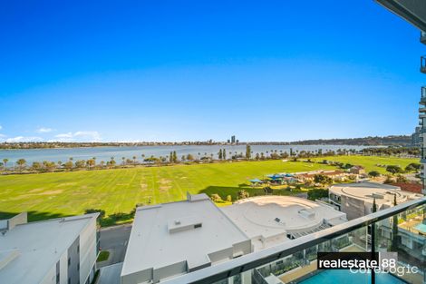 Property photo of 53/90 Terrace Road East Perth WA 6004