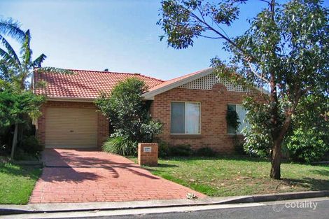 4 Currong St, South Wentworthville, NSW 2145