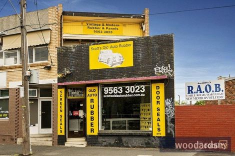 Property photo of 12 Haughton Road Oakleigh VIC 3166