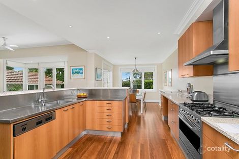 Property photo of 1 Gerald Avenue Roseville NSW 2069