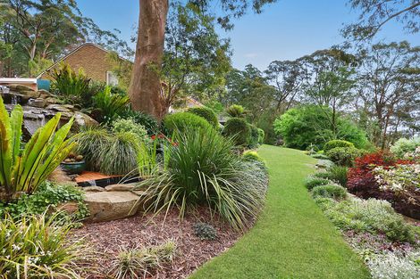 Property photo of 221 Oxley Drive Mittagong NSW 2575
