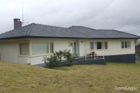 Property photo of 1 Sussex Street Mount Clarence WA 6330