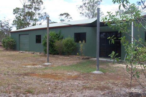 Property photo of 11 Millstream Parade Millstream QLD 4888