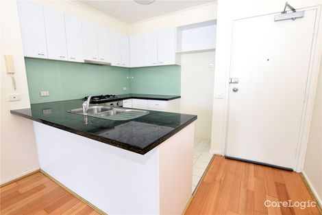 Property photo of 803/148-150 Wells Street South Melbourne VIC 3205