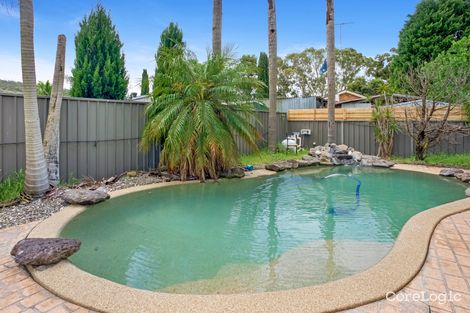 Property photo of 7 Tarpan Place Emu Heights NSW 2750