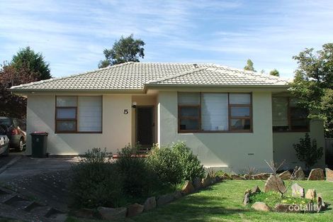 Property photo of 5 Heine Street St Agnes SA 5097