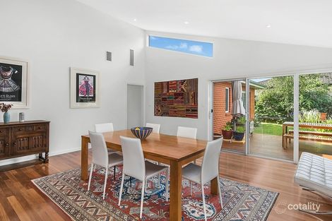 Property photo of 46 Marie Pitt Street Franklin ACT 2913