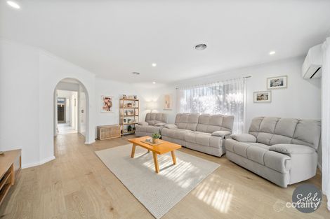 Property photo of 147 Tom Roberts Avenue Banks ACT 2906