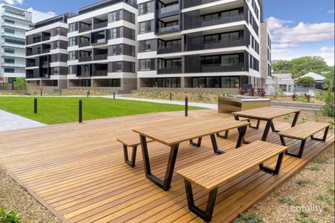 Property photo of 901/22B George Street Leichhardt NSW 2040