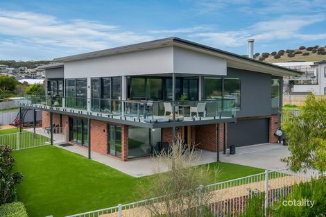 Property photo of 10 Trevassa Crescent Tranmere TAS 7018