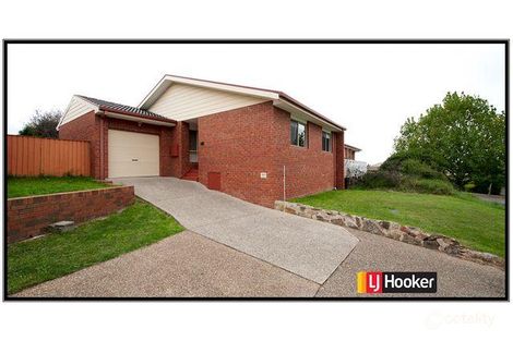 Property photo of 15 Deumonga Court Ngunnawal ACT 2913