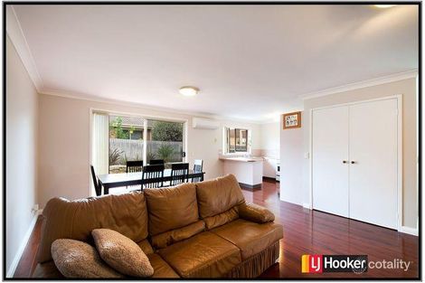 Property photo of 15 Deumonga Court Ngunnawal ACT 2913