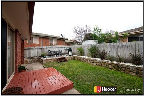 Property photo of 15 Deumonga Court Ngunnawal ACT 2913