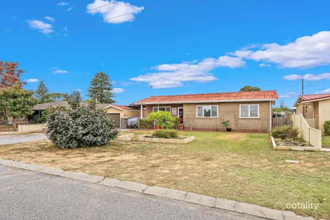 Property photo of 8 Gillark Street Dudley Park WA 6210