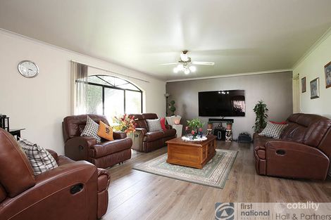 Property photo of 43 Blanton Drive Mulgrave VIC 3170