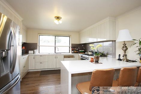 Property photo of 43 Blanton Drive Mulgrave VIC 3170