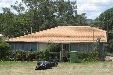 5 Gordon St, Mount Morgan, QLD 4714