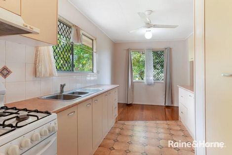 Property photo of 4 Pershouse Street Barney Point QLD 4680