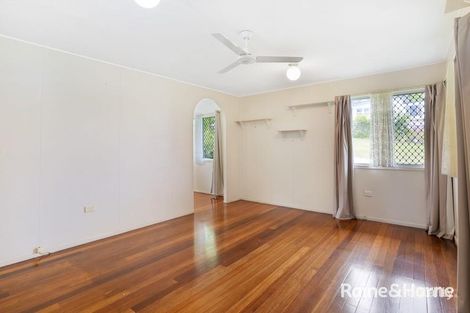 Property photo of 4 Pershouse Street Barney Point QLD 4680