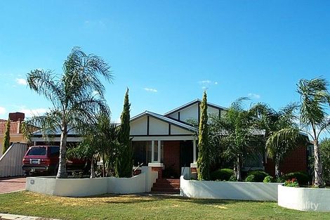 Property photo of 5 Bonanza Court Huntingdale WA 6110