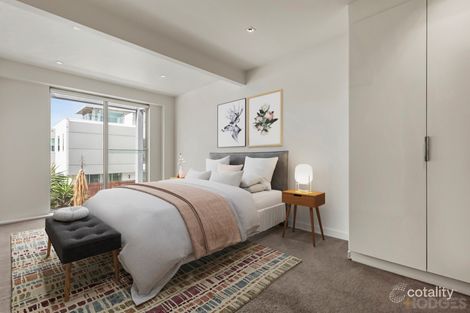 Property photo of 25/15 Beach Road Hampton VIC 3188