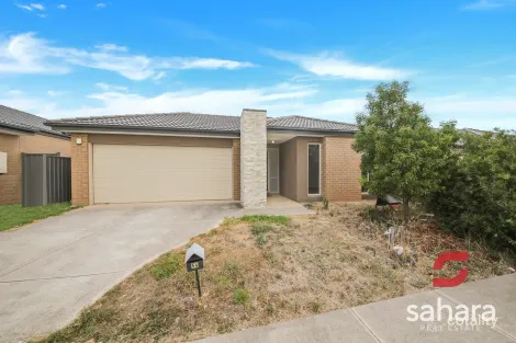 Property photo of 54 Lansdowne Parade Tarneit VIC 3029