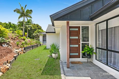 Property photo of 51 Gardenia Drive Bonogin QLD 4213