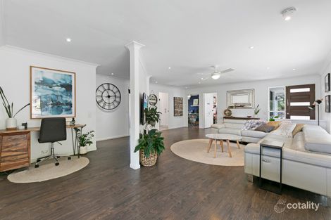 Property photo of 51 Gardenia Drive Bonogin QLD 4213
