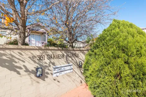 Property photo of 3/301 Mill Point Road South Perth WA 6151