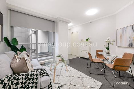 190/298-304 Sussex St, Sydney, NSW 2000