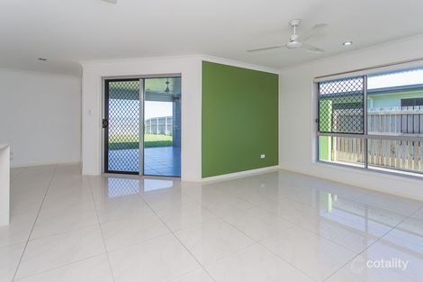 Property photo of 1 Froghollow Drive Ooralea QLD 4740