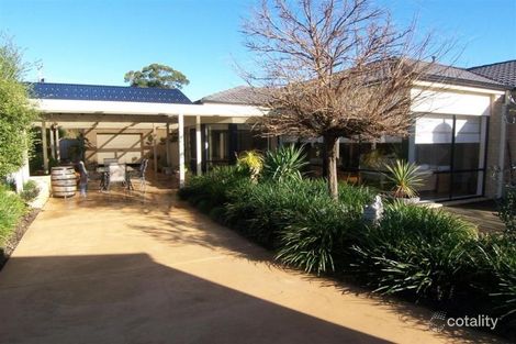 Property photo of 12 Burnside Street Eaglehawk VIC 3556