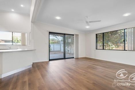 Property photo of 9 Wedgetail Eagle Avenue Nickol WA 6714
