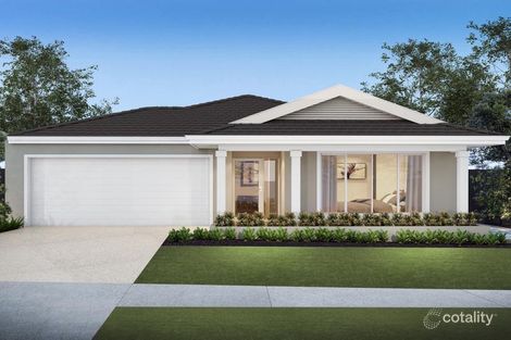 Lot 1516 Handlen St, Kalkallo, VIC 3064