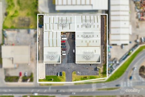 283-285 Thompson Rd, Bell Park, VIC 3215