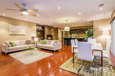 Property photo of 20 Biscay Grove Lyndhurst VIC 3975