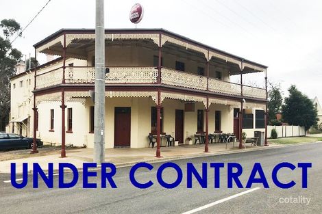 44 Mary St, Dookie, VIC 3646