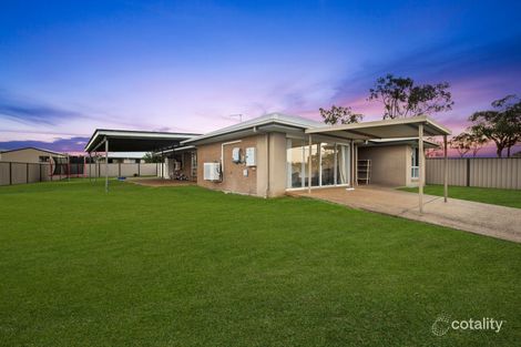 15 Irwin St, Gracemere, QLD 4702