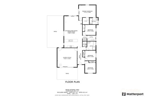 Property photo of 15 Irwin Street Gracemere QLD 4702