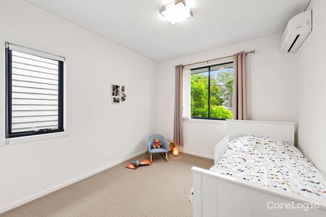 Property photo of 81 Uxbridge Street Grange QLD 4051