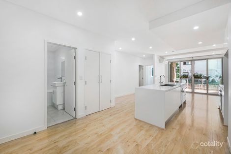 Property photo of 104/41-45 Mindarie Street Lane Cove North NSW 2066
