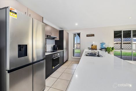 Property photo of 15 Irwin Street Gracemere QLD 4702