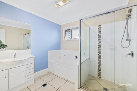 Property photo of 15 Irwin Street Gracemere QLD 4702